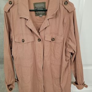 Maurice Jacket